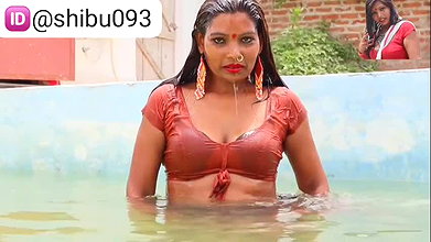 Pinky tiwary amateur – hot scene