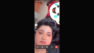Bangladeshi maal video call boobs show lover